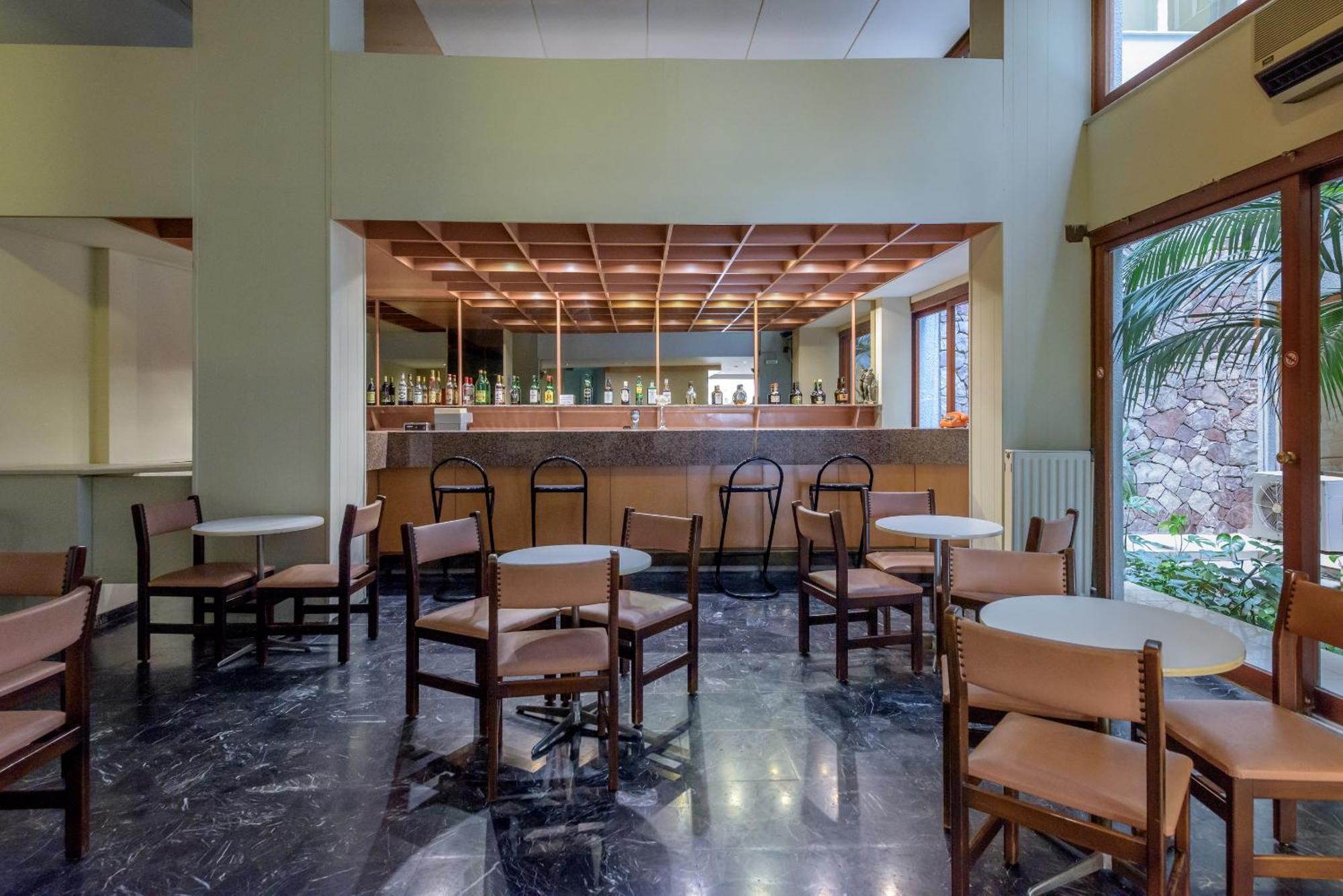 เอล เกรโค โฮเต็ล Hotel Heraklion  ภายนอก รูปภาพ