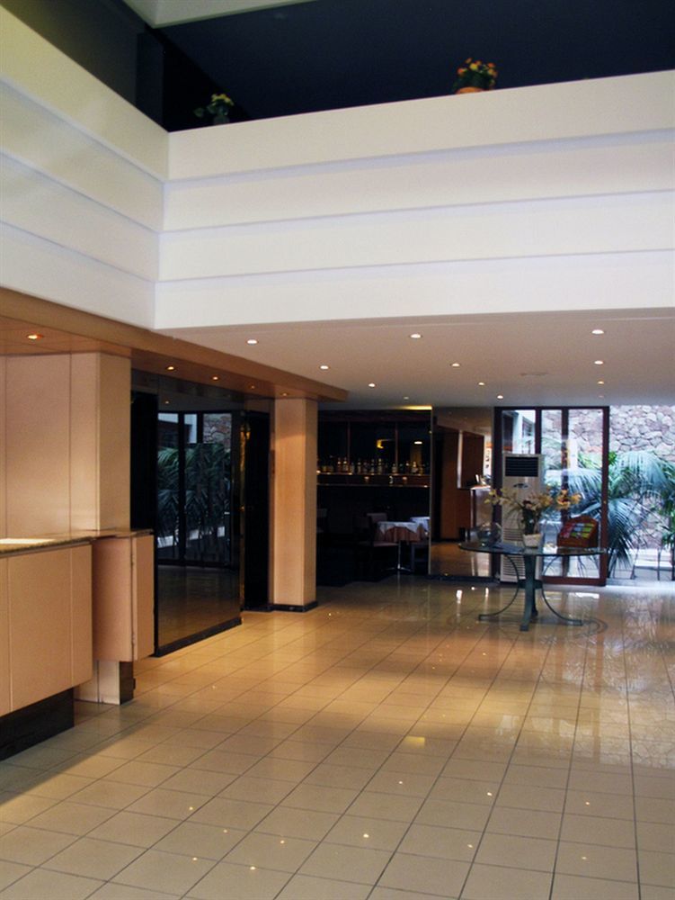 เอล เกรโค โฮเต็ล Hotel Heraklion  ภายนอก รูปภาพ