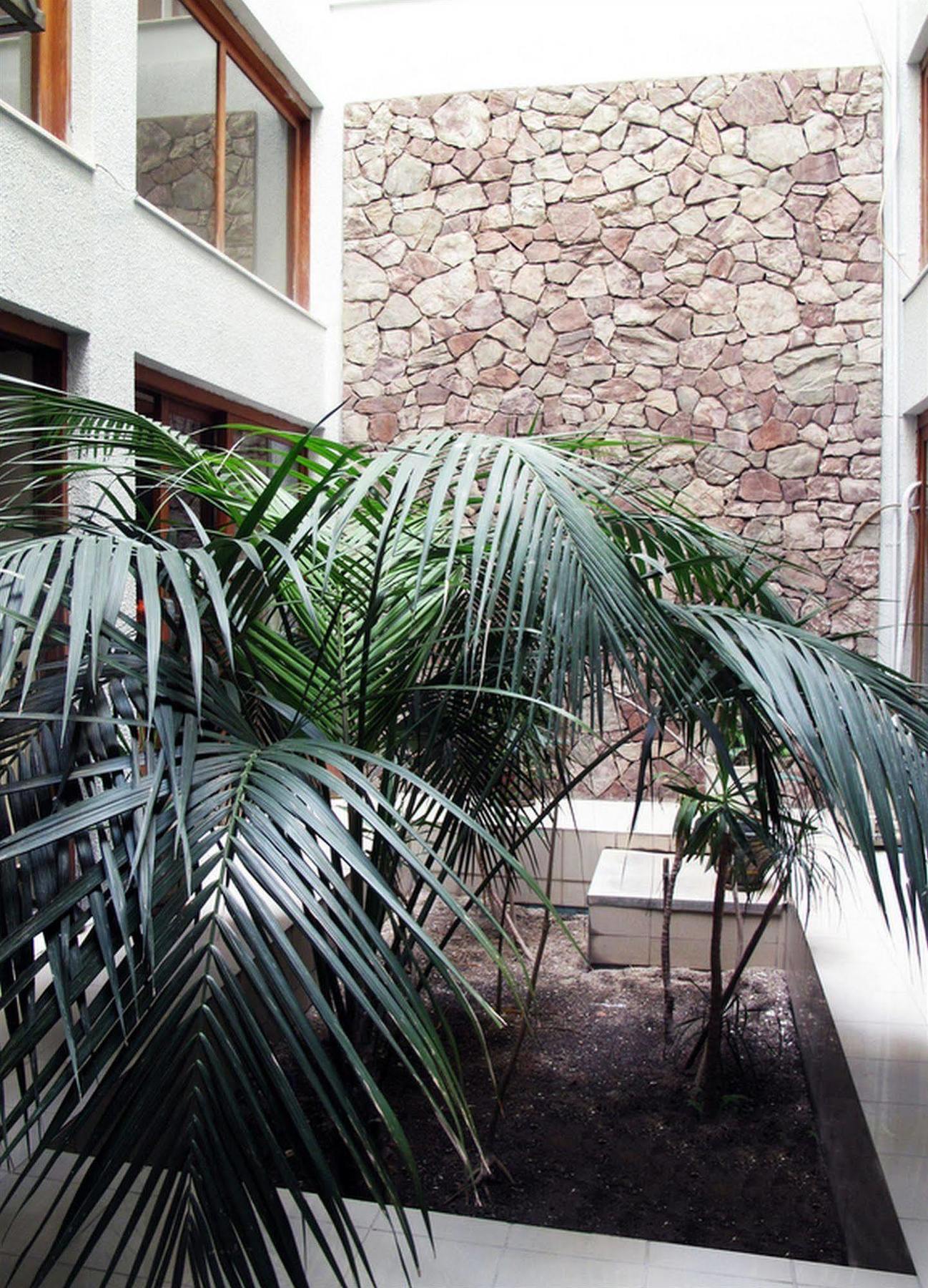 เอล เกรโค โฮเต็ล Hotel Heraklion  ภายนอก รูปภาพ